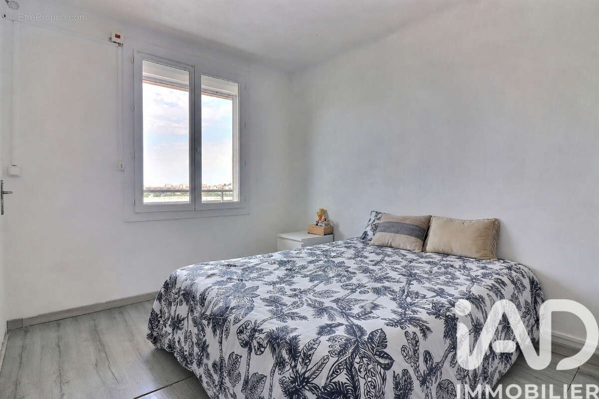 Photo 8 - Appartement à MARSEILLE-8E