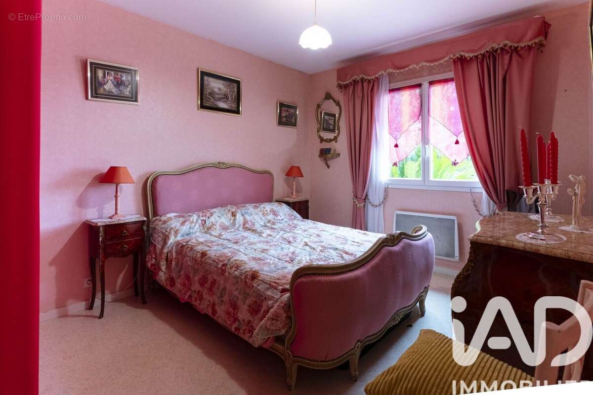 Photo 3 - Maison à LIBOURNE