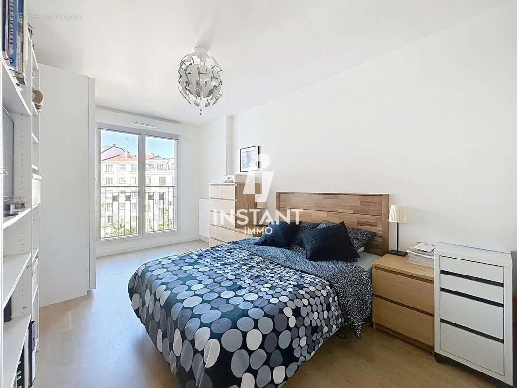 Appartement à LE PERREUX-SUR-MARNE