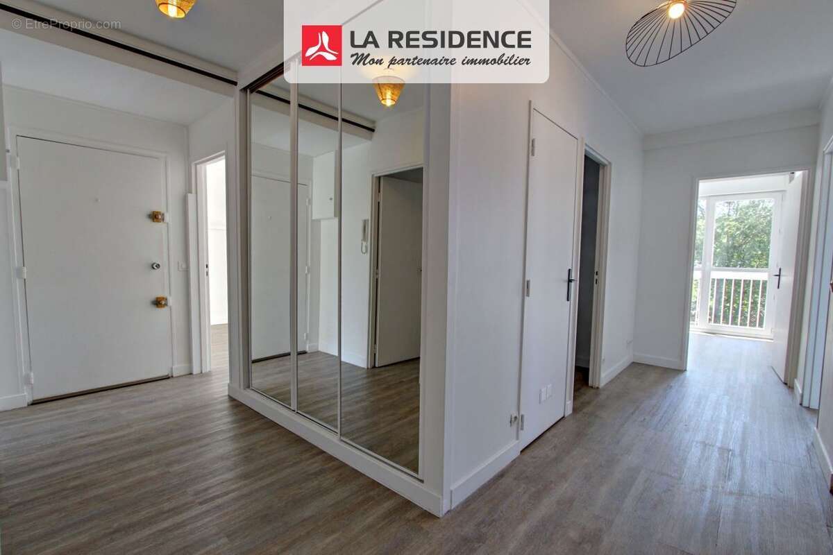 Appartement 79 m² à Gaillon  - photo 8
