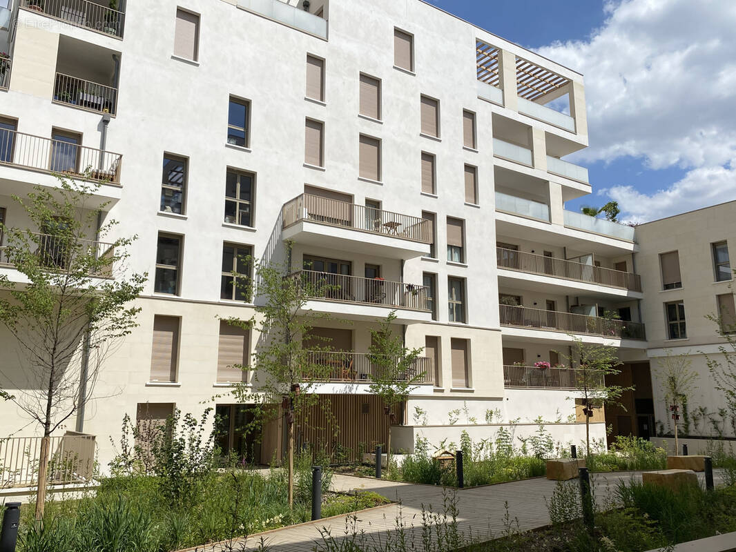 Appartement à ANTONY