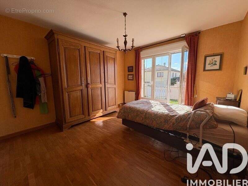 Photo 3 - Maison à MEREVILLE