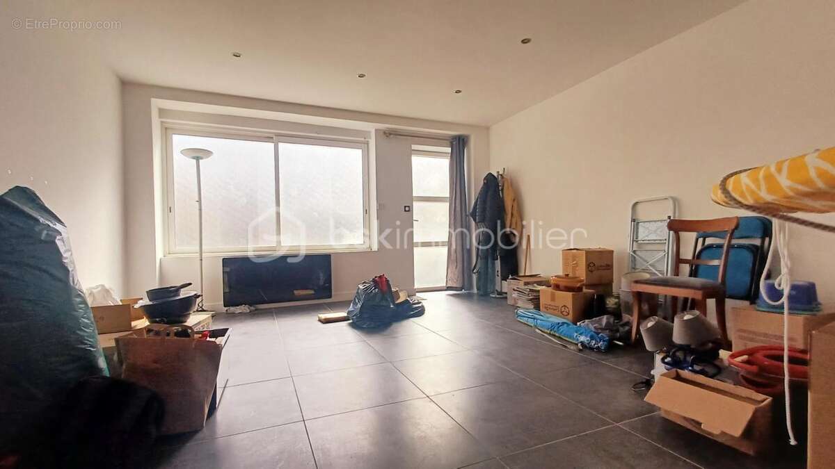 Maison de ville à deux pas de la Plage et du Remblai - photo 4