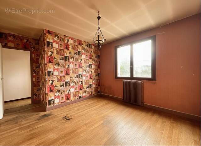 Maison à MAISONS-ALFORT