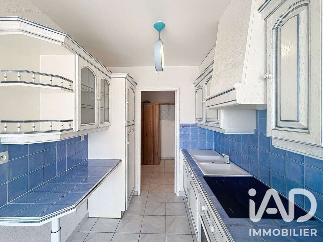 Appartement 73 m² à Montargis  - photo 9
