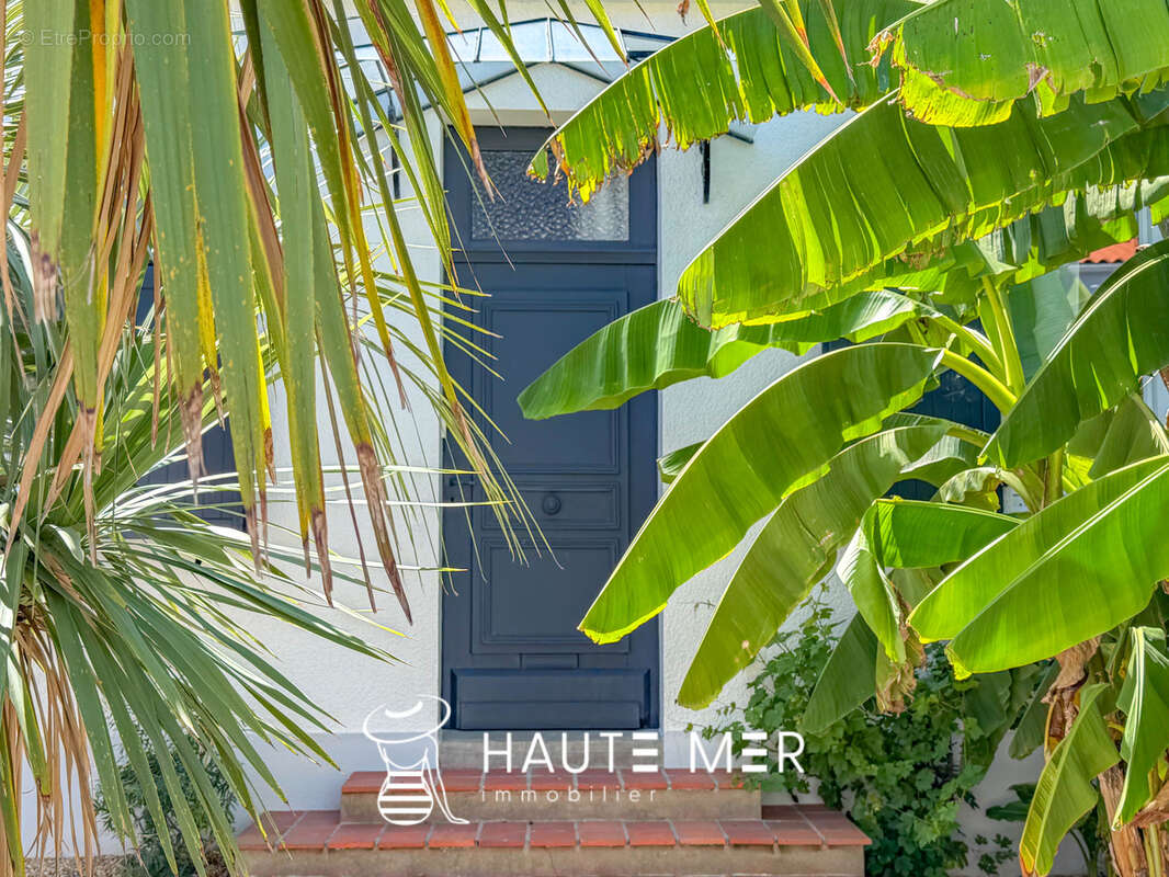 Maison à LES SABLES-D'OLONNE