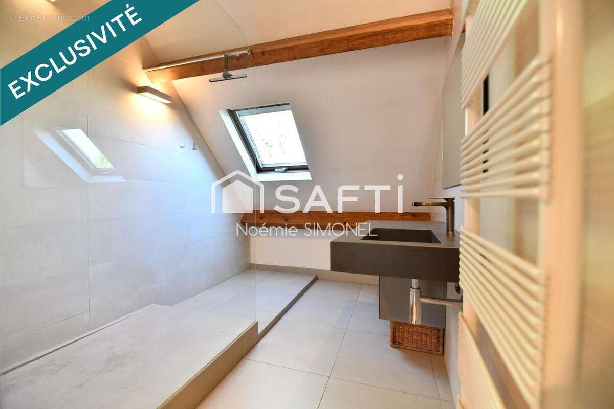 Photo 5 - Maison à VILLEMOISSON-SUR-ORGE