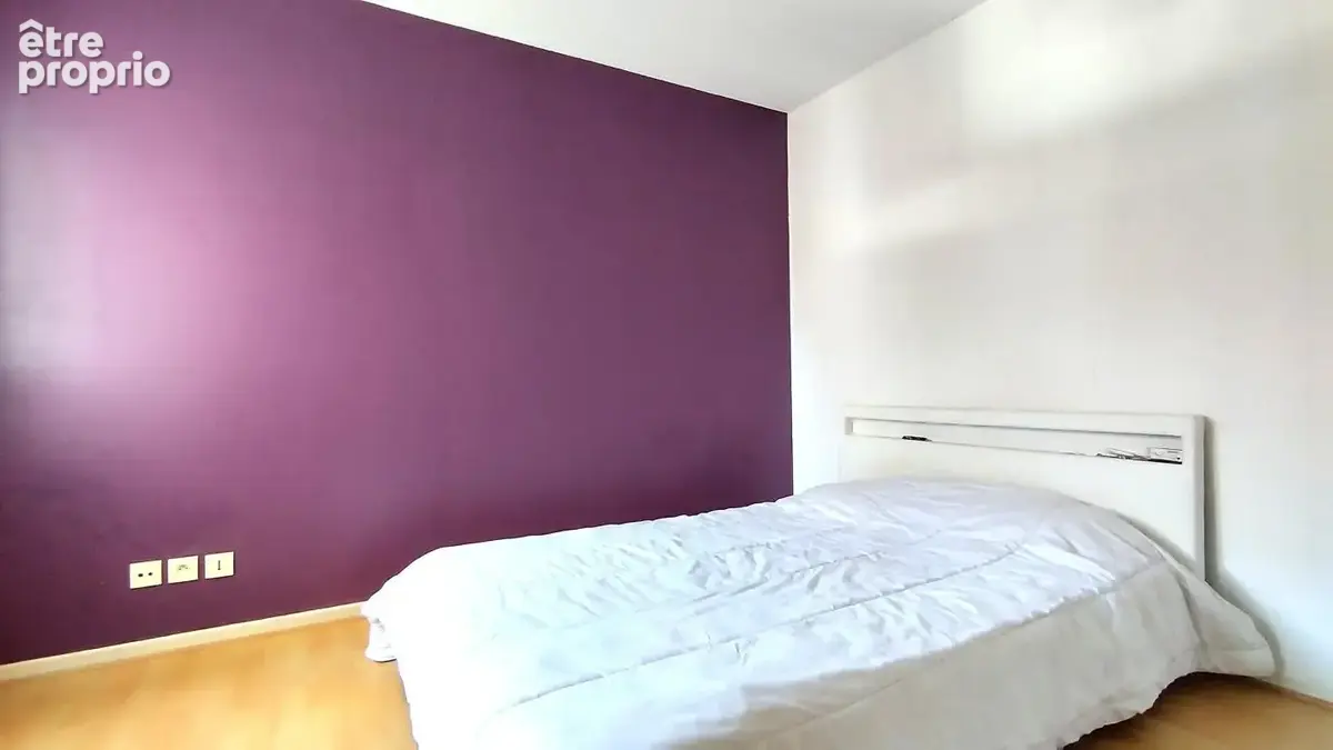 Appartement récent - photo 5