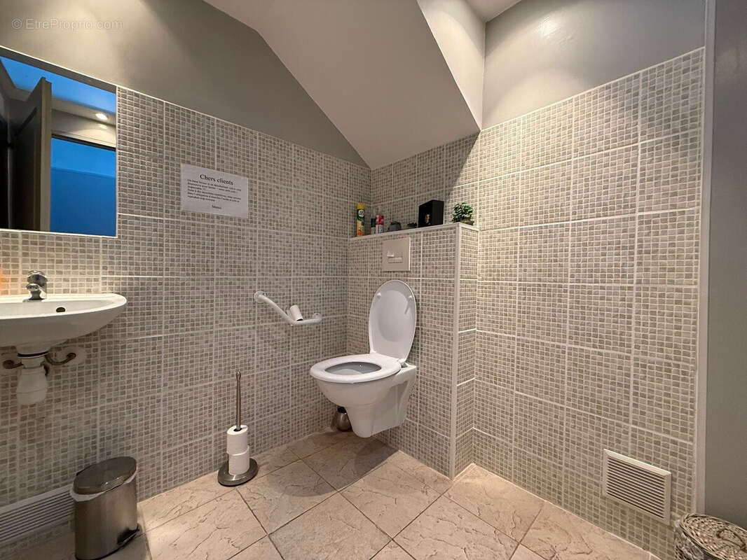 Appartement à ISSOUDUN