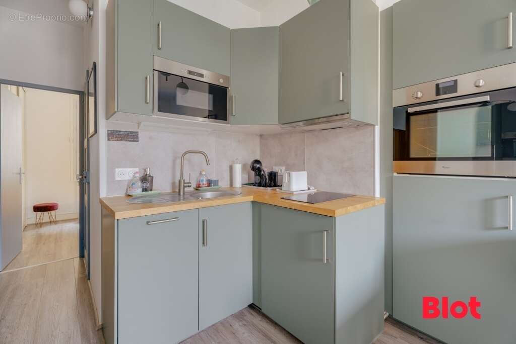 Appartement à DINARD