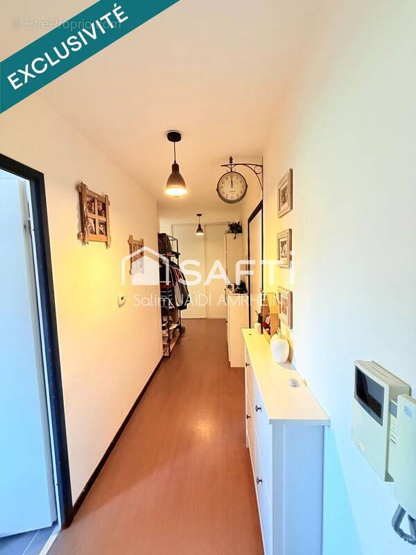 Photo 1 - Appartement à VILLIERS-SUR-MARNE