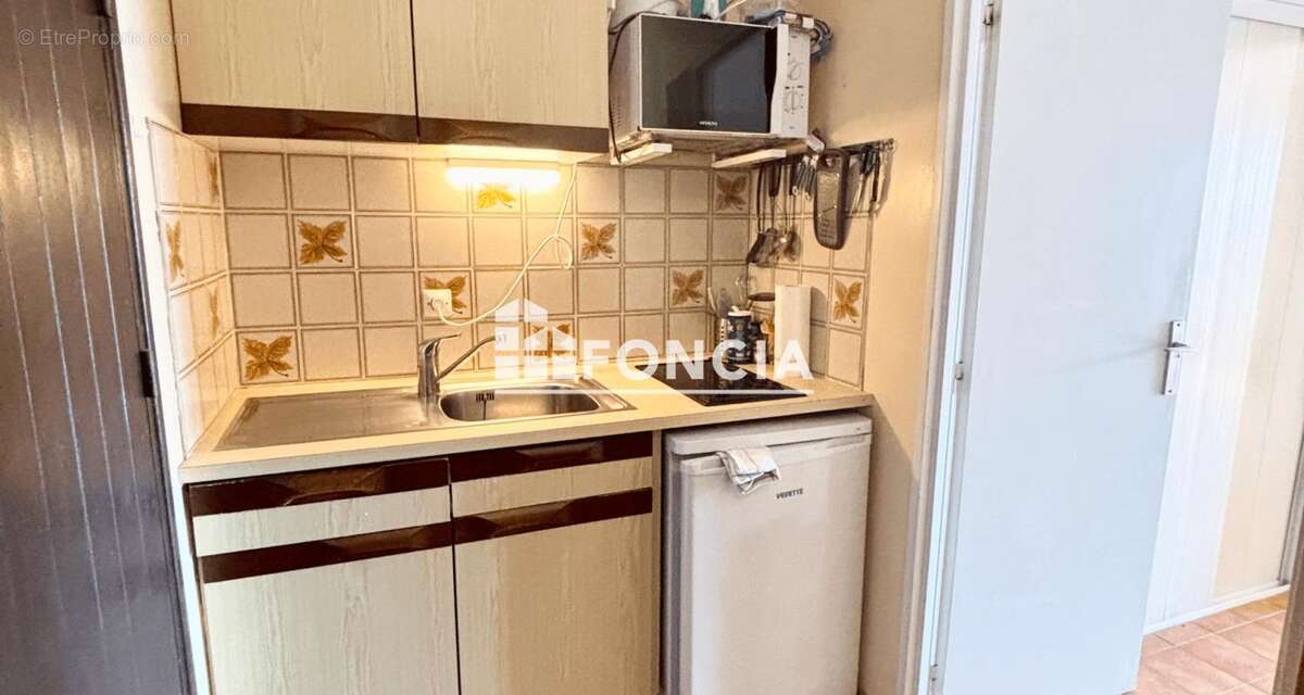 Appartement à SAINT-RAPHAEL