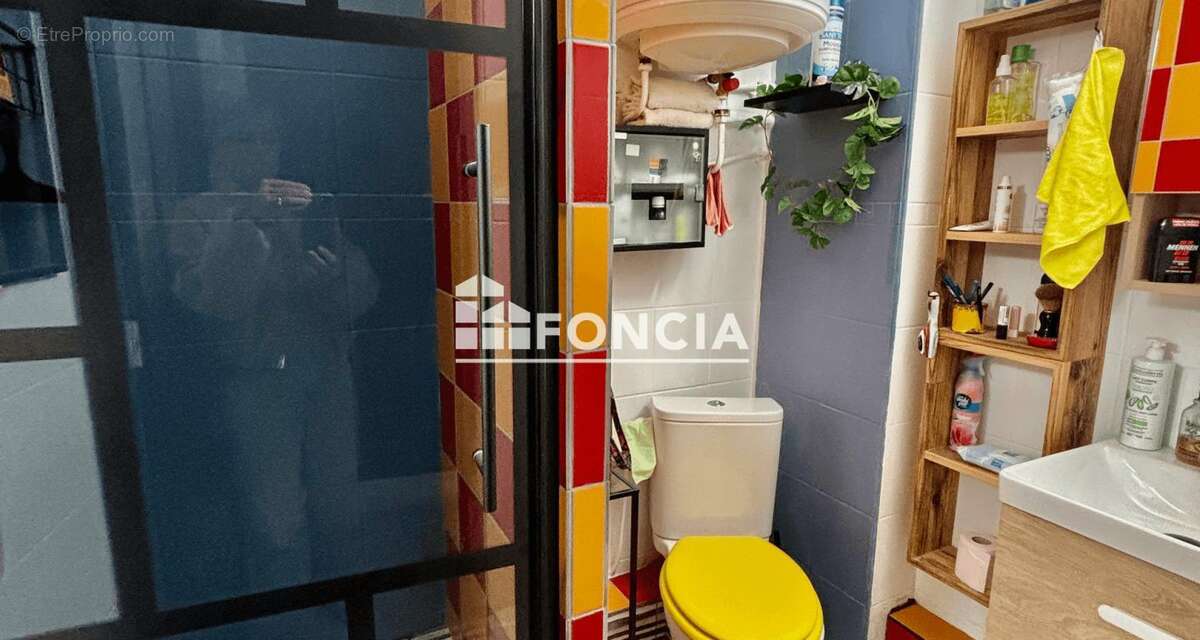 Appartement à LEUCATE