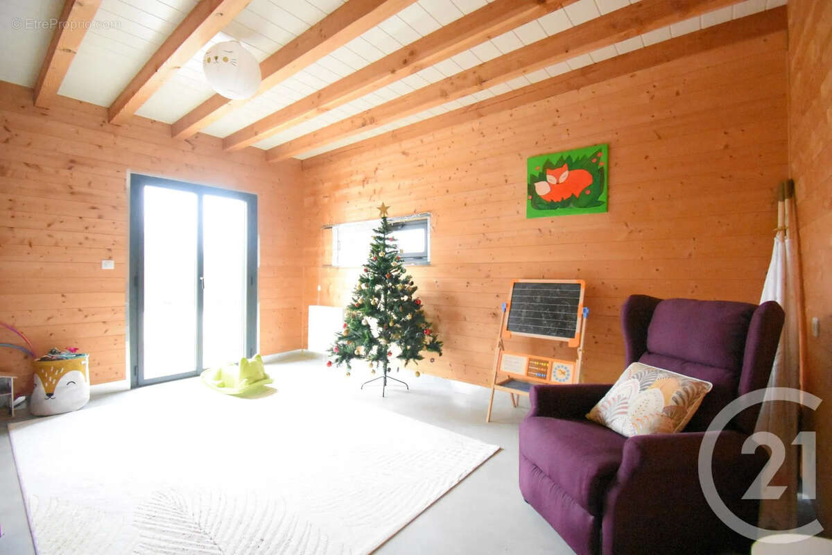 Maison à VENDAT