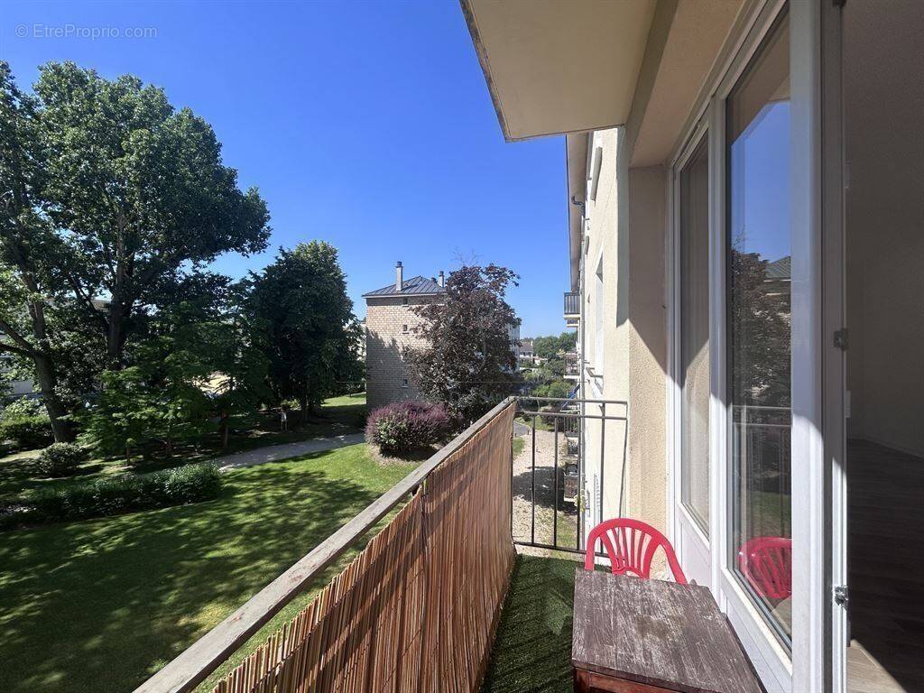 Appartement à MONTESSON