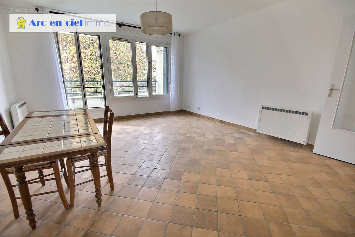 Appartement à BAGNOLET