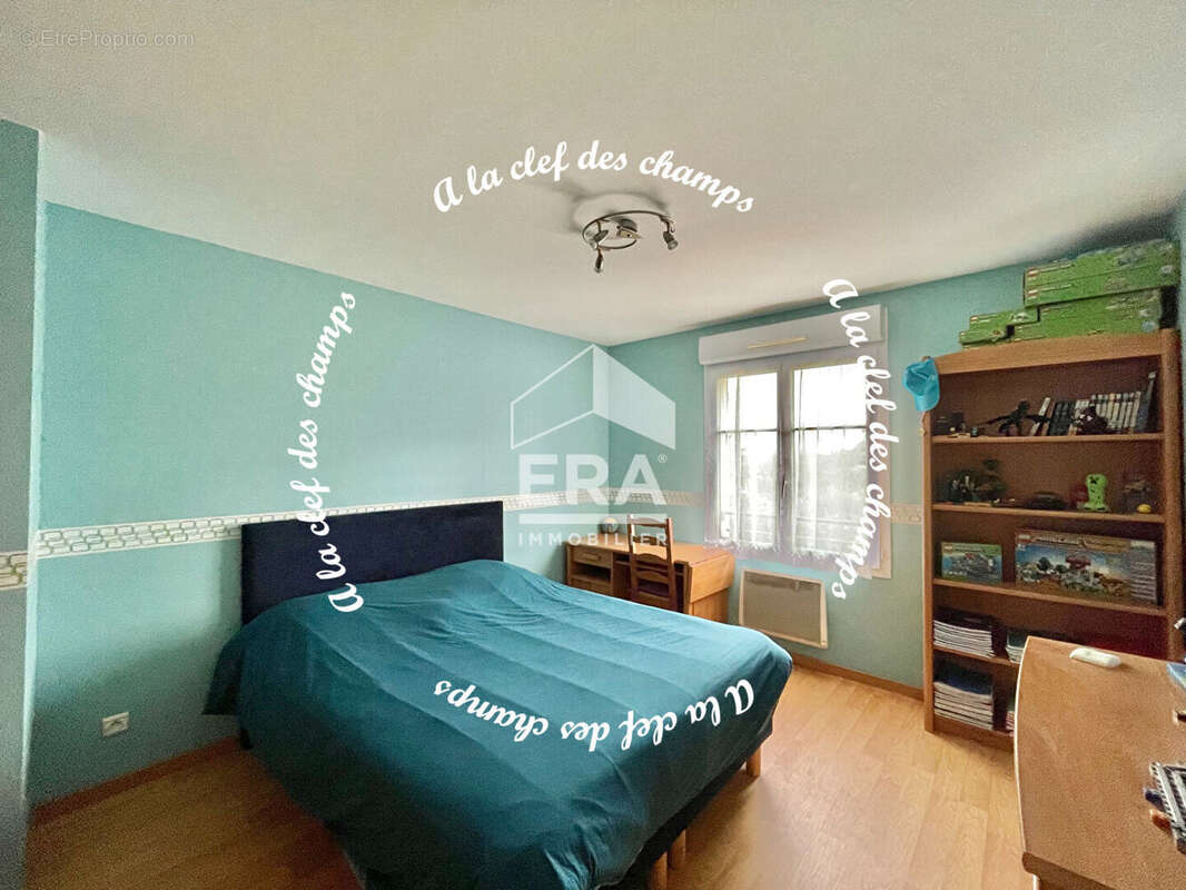Maison à LES MOLIERES
