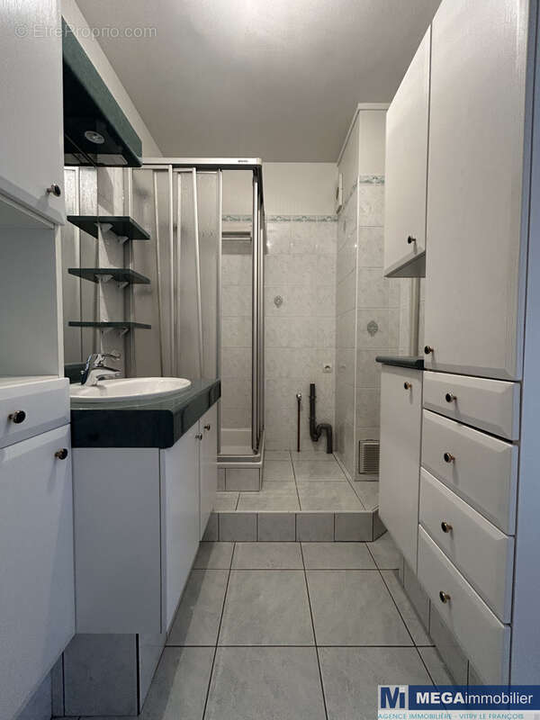 Appartement à SAINT-DIZIER
