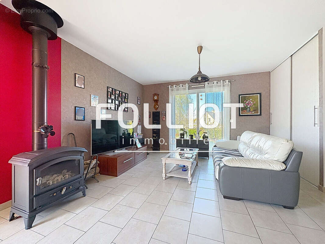 Maison à SAINT-AMAND