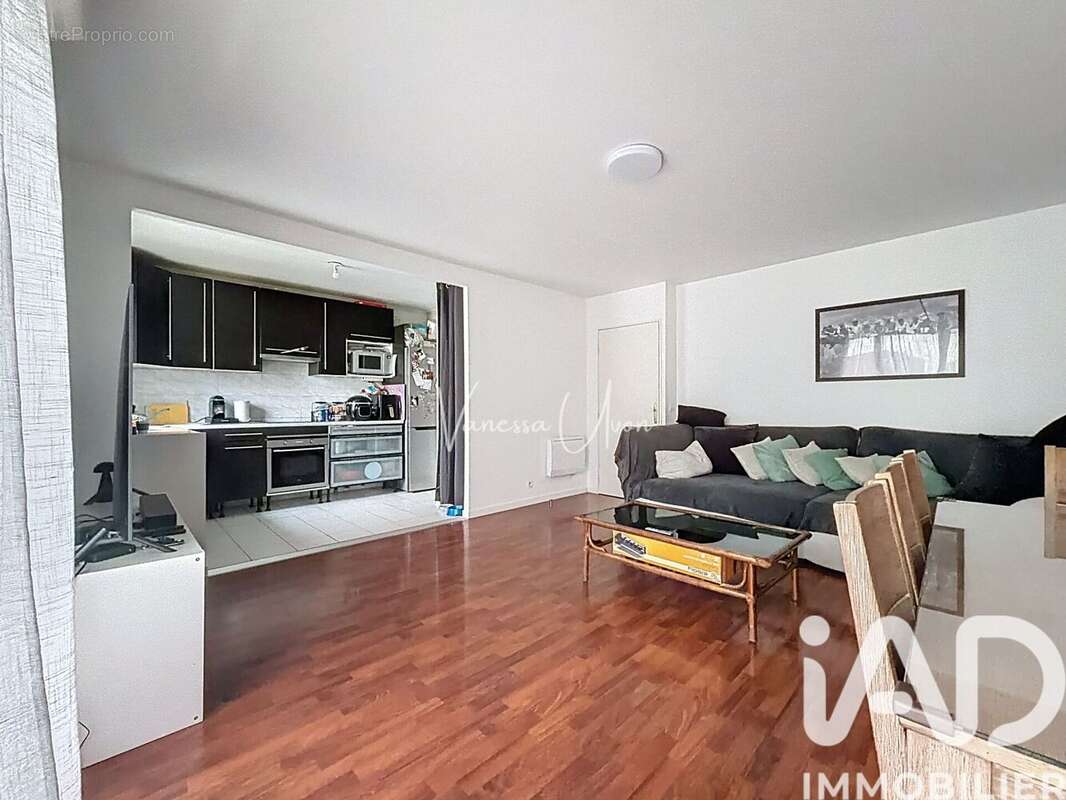 Photo 2 - Appartement à ORLY