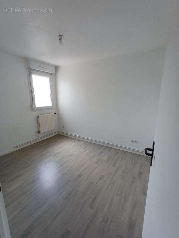 Appartement à DUNKERQUE
