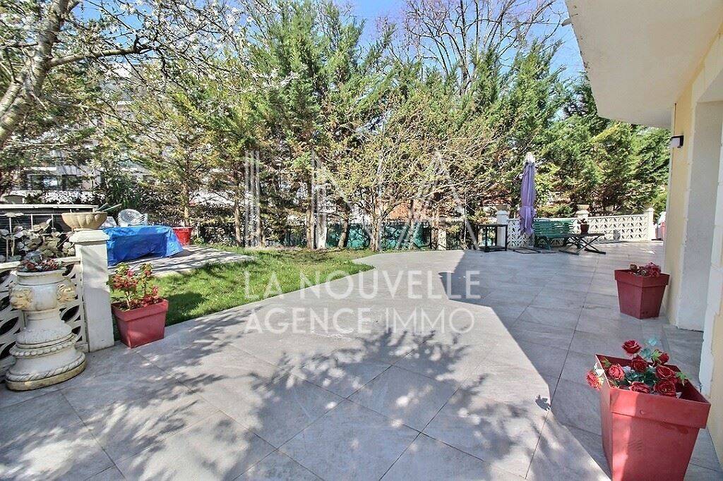 Maison à ROMAINVILLE