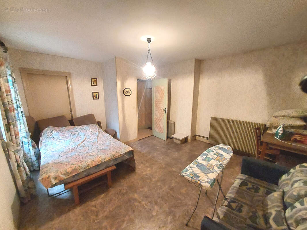 Appartement à DIEPPE