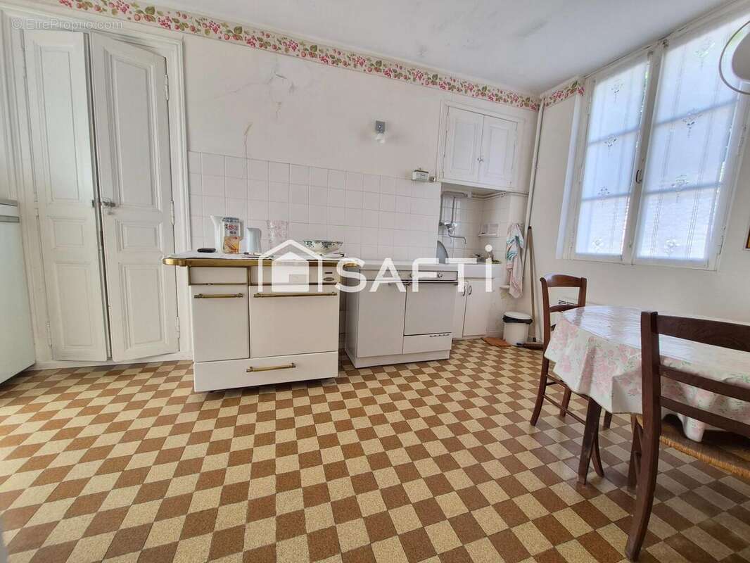 Photo 3 - Maison à PAULMY