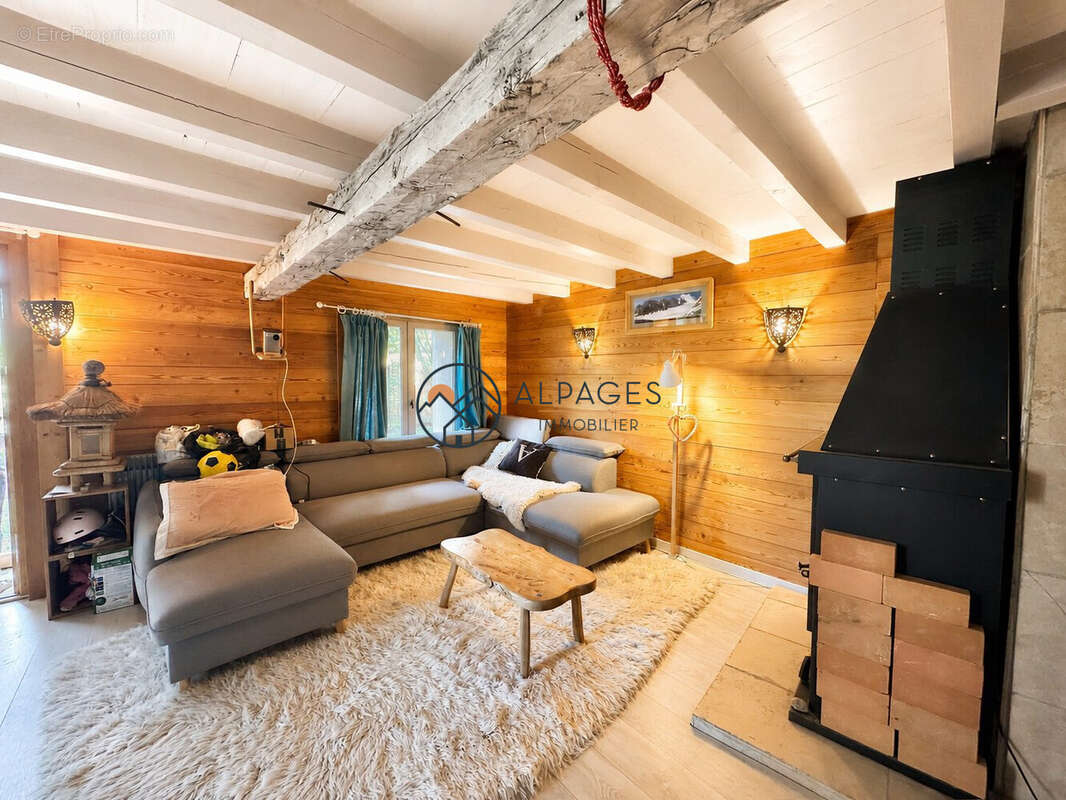 Maison 118 m² à Eygliers  - photo 6