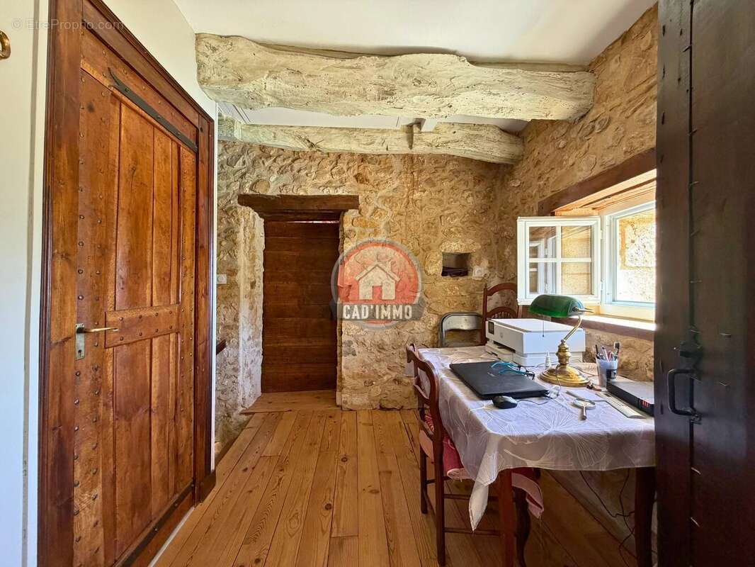 Maison à LAMONZIE-MONTASTRUC