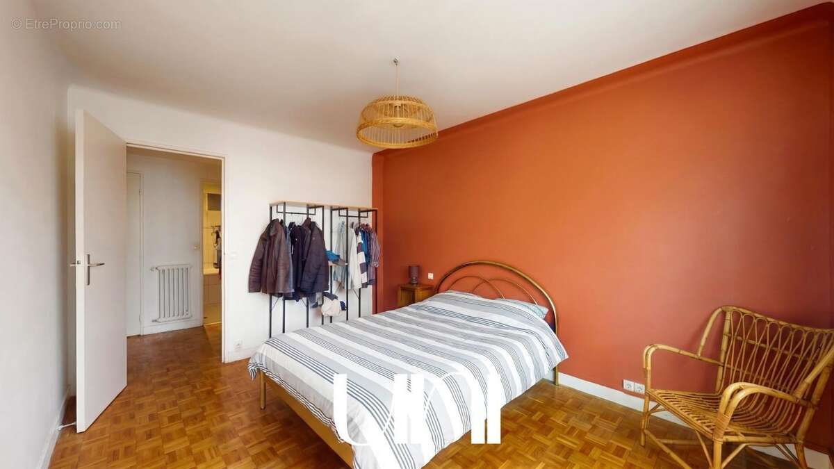 Appartement à CAEN