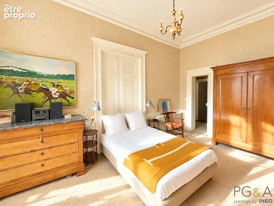 RENNES Les Halles - Appartement T3 de 79m² avec ascenseur - photo 3