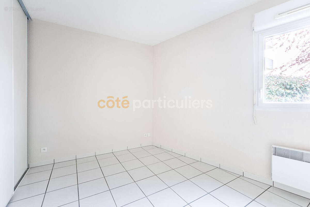 Appartement à LA ROCHE-SUR-YON