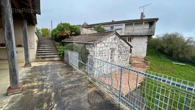 Complexe touristique petite ferme propriété bio - photo 3