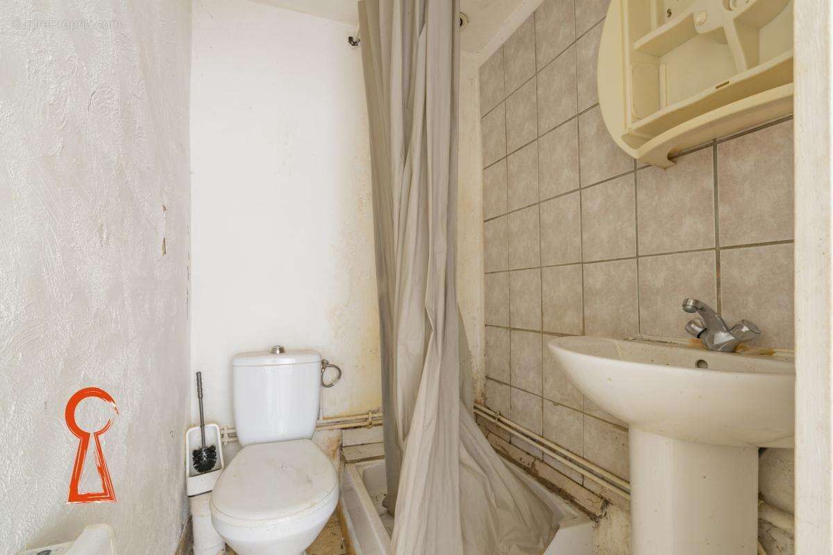 Appartement à AUXERRE