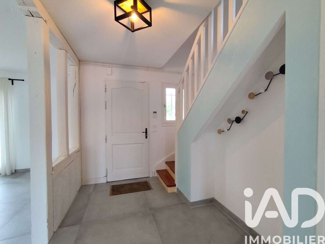 Photo 8 - Maison à OLIVET