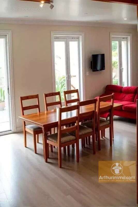 Appartement à FRONTIGNAN