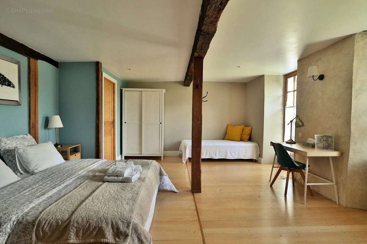 Maison à LA BARTHE-DE-NESTE