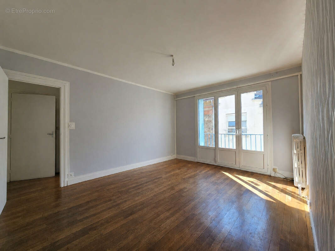 Appartement à VICHY