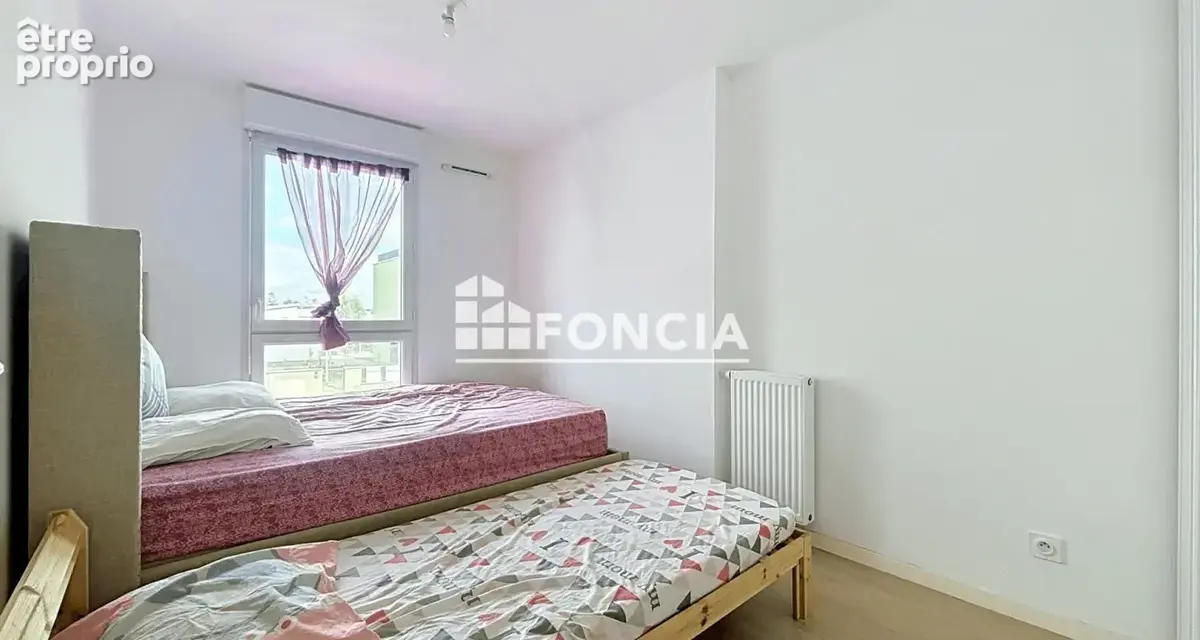 Appartement T3 Colombelles - Libre / Balcon / Parking - photo 6