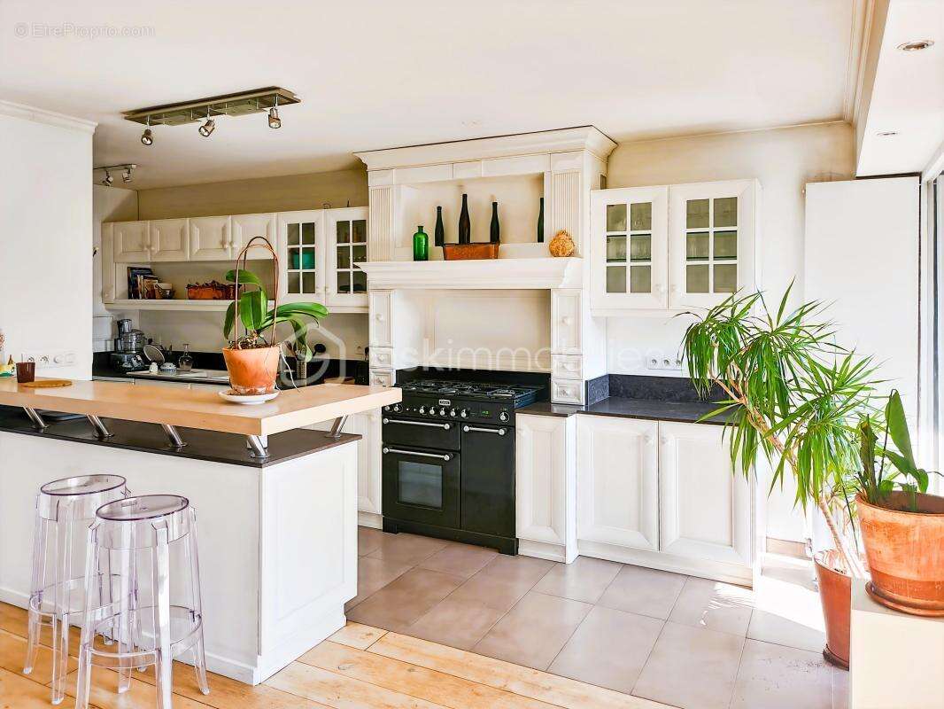 Appartement à VERSAILLES