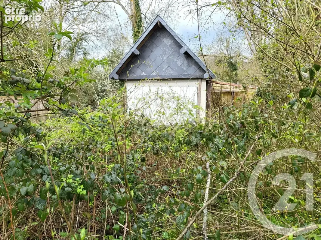 Maison 5 pièces 112 m² à vendre à Bernay (27300) - photo 15