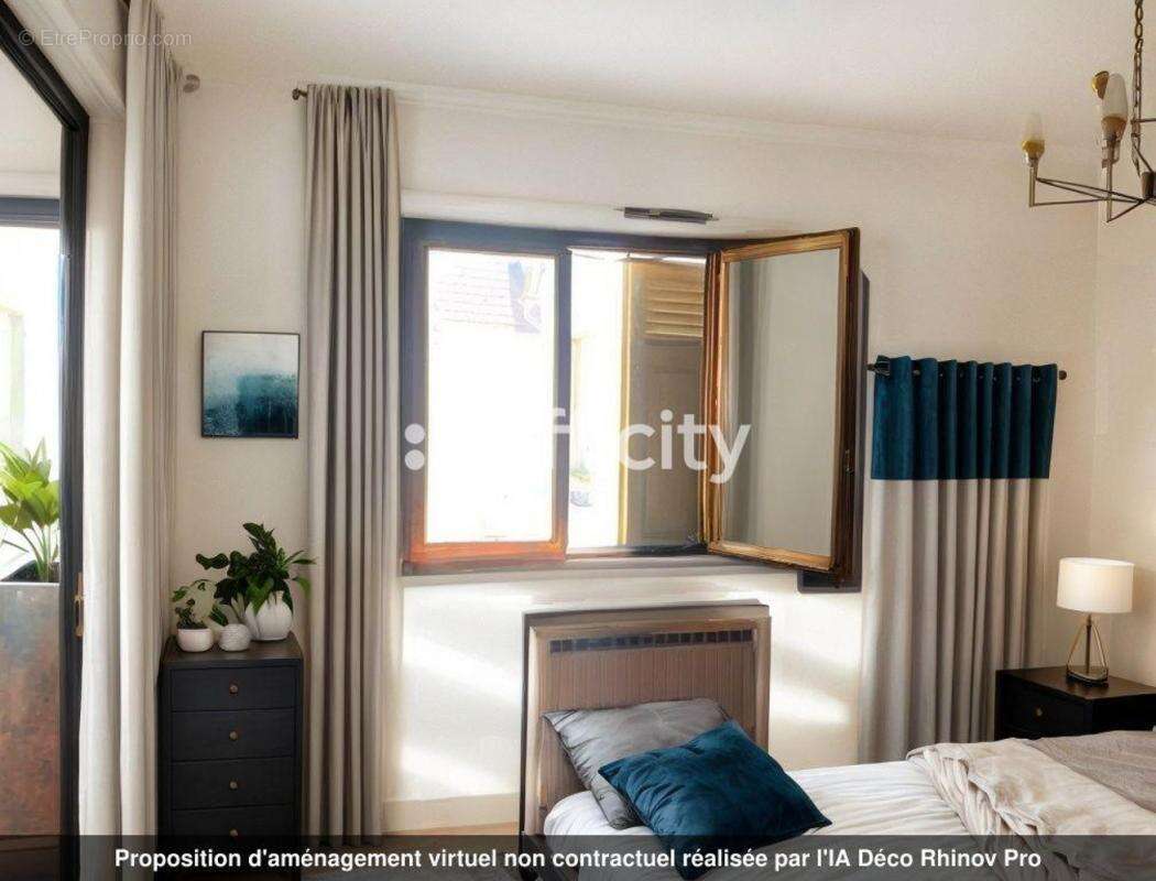 Appartement à INGWILLER