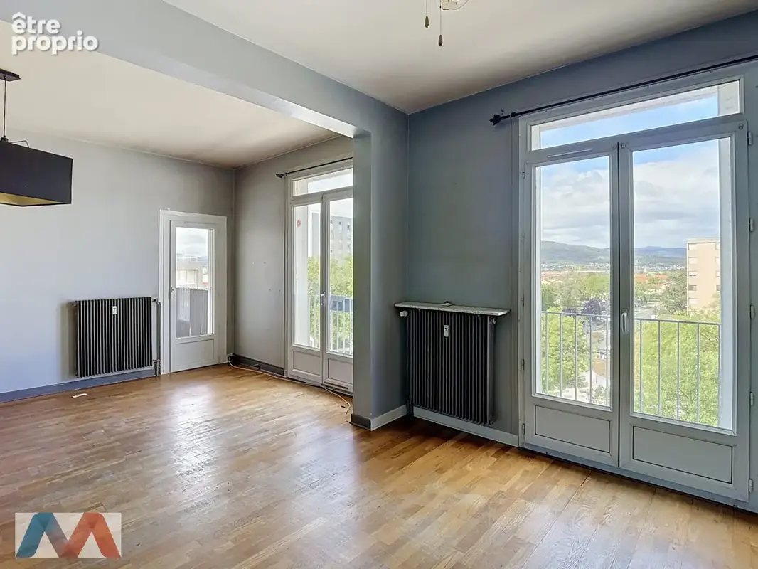 Appartement 6 pièces 103 m² à vendre à Cournon-D'auvergne (63800) - photo 9