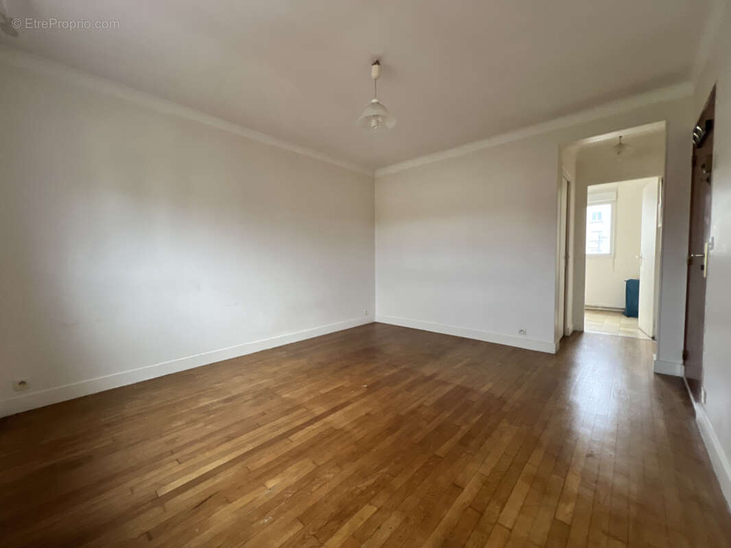 Studio de 26 m2 en centre-ville - photo 5