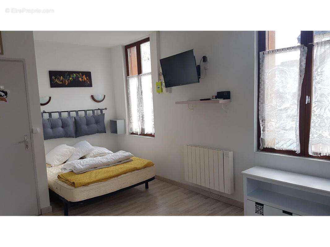Appartement F1 - photo 4