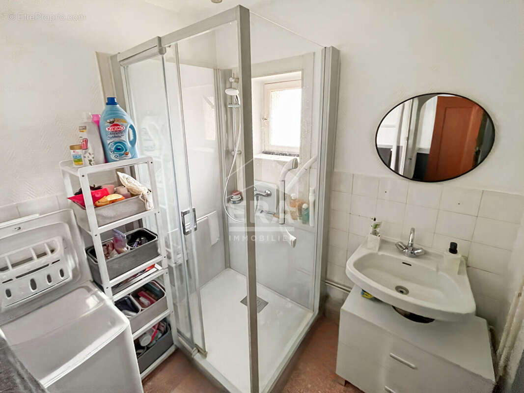 Maison à LES PENNES-MIRABEAU