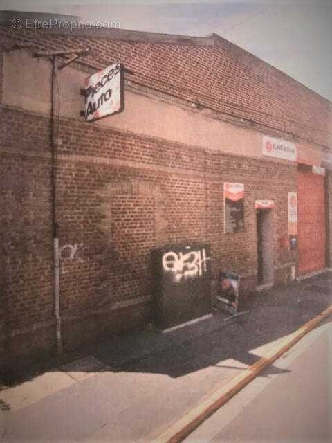 Appartement à MARLY