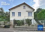 Maison à BOISSY-LE-CUTTE
