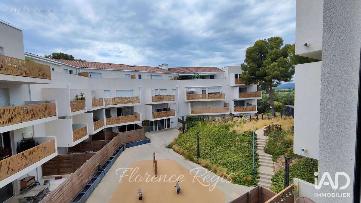 Photo 6 - Appartement à BALARUC-LES-BAINS